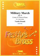 Marche militaire op. 16 Download