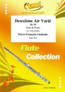 Deuxième Air Varié op. 80 Download