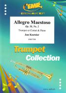Allegro Maestoso op. 58, No. 2 Download
