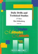 Exercices quotidiens et études techniques Download
