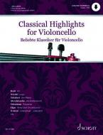 Classiques populaires pour violoncelle Download
