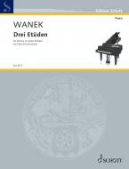 3 Études Download