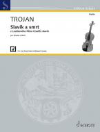 Rossignol et mort 