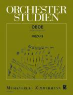 Etudes d'orchestre 
