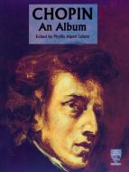 Chopin - An Album 
