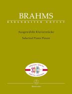 Pièces pour piano sélectionnées Standard