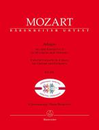 Adagio Standard