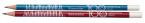 Jeu de 100 crayons 