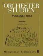 Études orchestrales : symphonies 7-10 et autres 