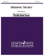 Mission: Secret 