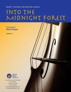 Into the Midnight Forest 