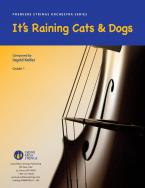 It's Raining Cats & Dogs 