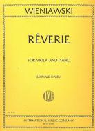 Reverie 