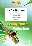 La Plus Que Lente Standard