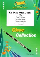 La Plus Que Lente Standard