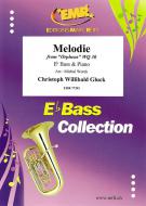 Melodie Standard