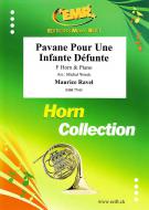 Pavane Pour Une Infante Défunte Standard