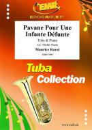 Pavane Pour Une Infante Défunte Standard