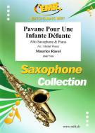 Pavane Pour Une Infante Défunte Download