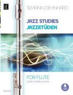 Jazz Studies 