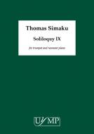 Soliloquy 9 