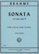 Sonata in D major, Op. 78 