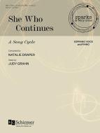 She Who Continues 