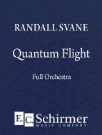 Quantum Flight 