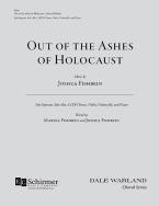 Out of the Ashes of Holocaust 