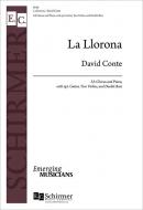 La Llorona 