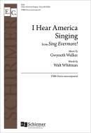 I Hear America Singing 