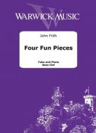 4 Fun Pieces 
