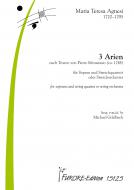 3 Arien 