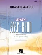 Forward March! Standard