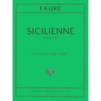 Sicilienne Op. 78 