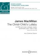 The Christ-Child's Lullaby 