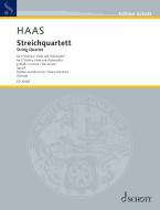 Quatuor à cordes op. 8 Download