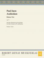 Arabesques op. 73 Download