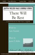 There Will Be Rest Standard