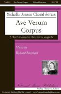 Ave Verum Corpus Standard