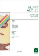 15 Pieces 