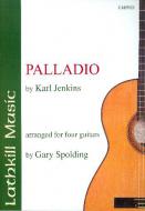 Palladio for 4 guitars 