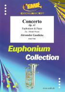 Concerto op. 41 Standard