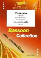 Concerto op. 41 Standard