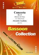 Concerto op. 41 Standard