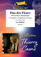 Duo des Fleurs Standard