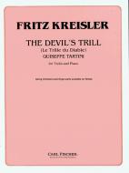 Le Trille du Diable 