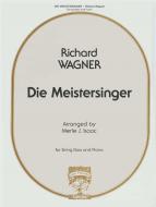 Les Maîtres chanteurs de Nuremberg 