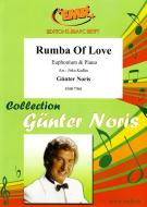 Rumba Of Love Standard