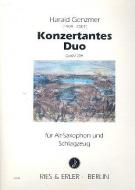 Duo Concertantes 